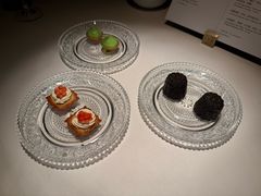 -三嚥阁 La Villa Restaurant