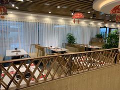 -九府羊鲜羊火锅·烧烤·小海鲜(华汇大厦店)