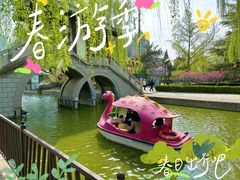 -团结湖公园