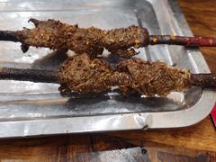 红柳烤肉-老刘家biangbiang面(鼓楼店)