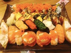 -河风精致寿司(尼盛店)