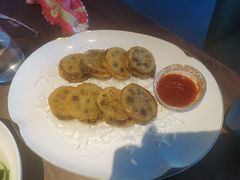 -曾宴·楚菜(湖北省博物馆店)