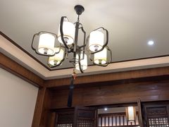 -环秀楼(黄山呈坎店)