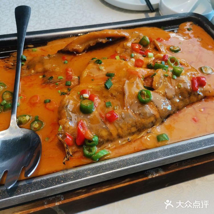 北京东三环┃这湘菜馆值得一尝[色]