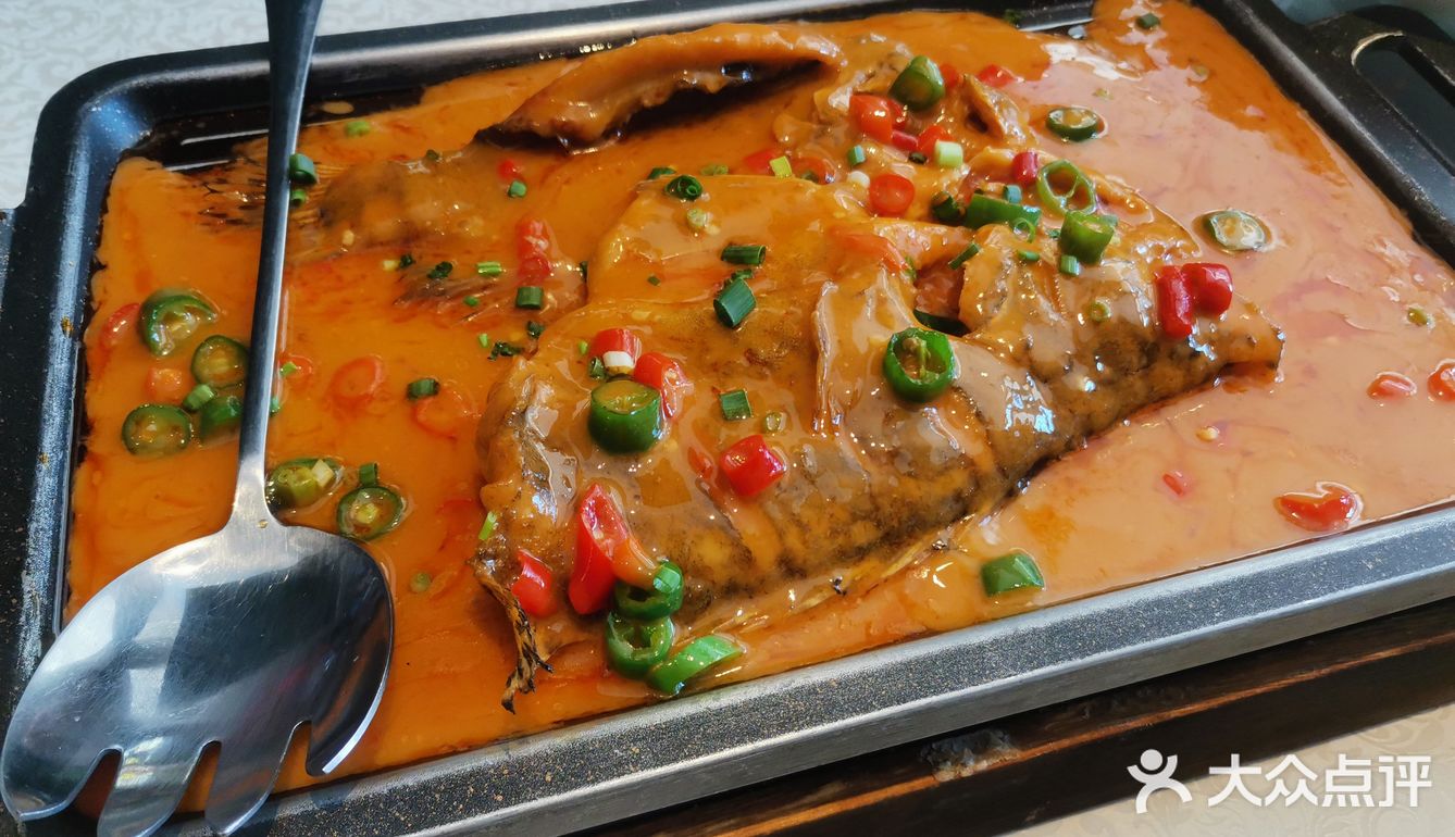 北京东三环┃这湘菜馆值得一尝[色]