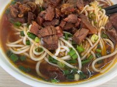 -常德津市牛肉粉(兴南大道店)