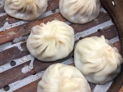 -老盛兴汤包馆(华灵店)