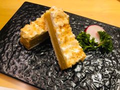 -吉炙烧鸟•本格料理(国际商贸城店)