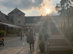 -和平宫