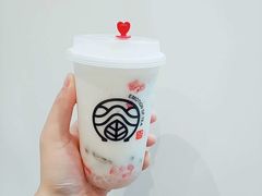 -眷茶(大卫城10楼店)