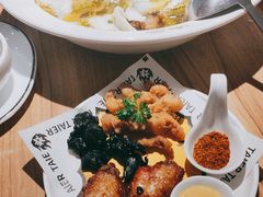 -太二酸菜鱼(福州泰禾店)