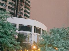 -玛格萝妮比萨屋(陆家浜路店)