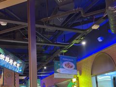 -胖老汉椒麻鸡清真新疆菜(西御街店)