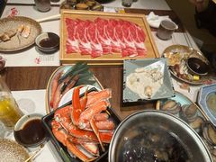 -耕海蟹将军(万象城店)