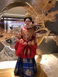 -盘子女人坊生日照·摄影馆(浦东店)