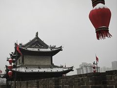 -西安城墙·碑林历史文化景区