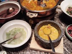 -2046湘味厨房(深圳湾店)