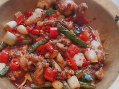 -丽华园(青少年宫店)