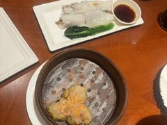 -杭州JW万豪酒店-万豪中餐厅