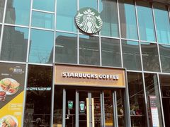 -星巴克(嘉定中信泰富万达广场店)