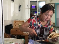 -王虎子大饼(甸柳新村五区店)