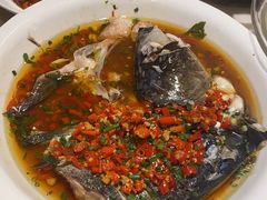 -味上湘菜馆(岳麓山店)