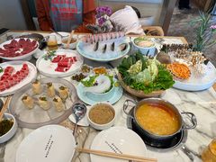 -大舜国风· 和牛火锅(绮霞街店)