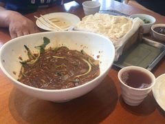 -金掌勺东北菜(格兰晴天店)