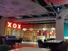 -疯克大象美式烤肉餐厅