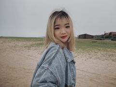 -青岛银沙滩