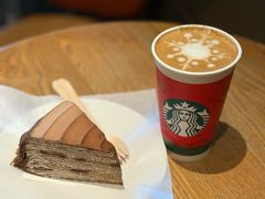 -星巴克(昆明机场III店)