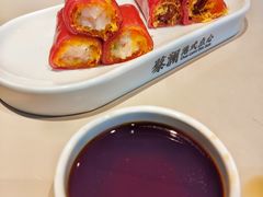 -蔡澜点心·粤菜(万菱汇店)