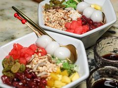 -锦府盐帮·侯宅(五棵松万达店)