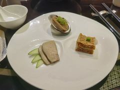 -北京四季酒店·采逸轩