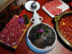 -黄家码头老火锅(解放碑旗舰店)
