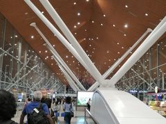 -吉隆坡国际机场