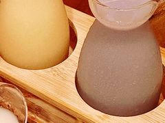 -恩你小木屋·韩式料理(假日广场店)