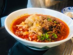 -美食汇自助餐厅(成都万达瑞华酒店)