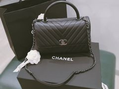 -CHANEL(恒隆广场店)