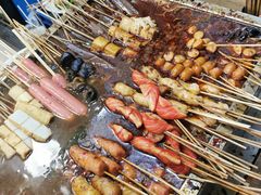 -郭记小街麻辣烫(南小街总店)