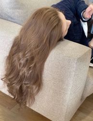 -奈川烫染Salon