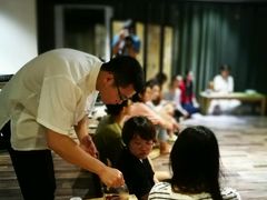 -德迹斋禅意文化茶馆·茶空间·商务洽谈•宴席(桃园店)