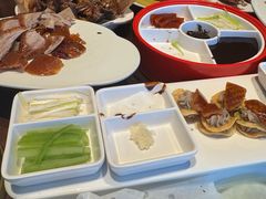 -全聚德(双井店)