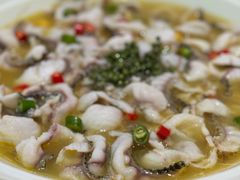 -青花椒花椒鱼(合生汇店)