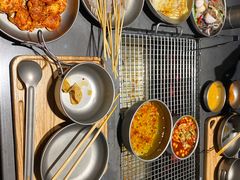 -夜食白市Yespicy·烧烤啤酒宵夜(番禺四海城店)