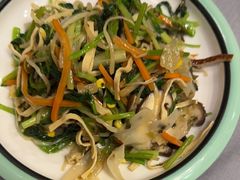 -金哥私房菜馆(张府园总店)