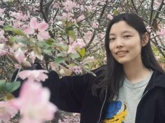 -洛阳市隋唐城遗址植物园