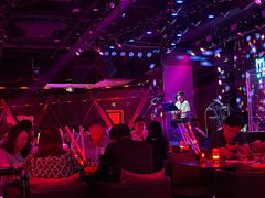 -MOSSO音乐酒吧·live house(南京旗舰店)