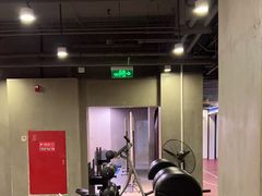 -宝力豪健身(中粮广场店)