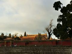 -景山公园